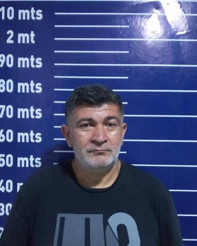 #Cicpc detuvo un hombre solicitado con notificación roja ante interpol. 
instagram.com/p/COnyasKBqHo/…