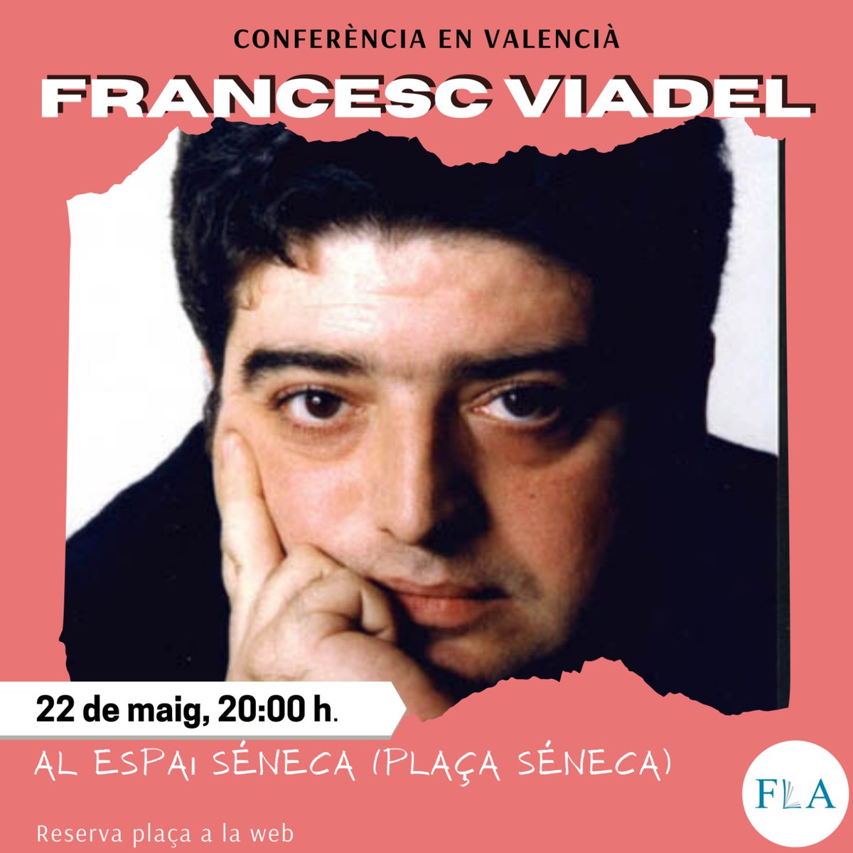 flalicante's tweet photo. El Institut d'Estudis Catalans també ha organizat activitats per la Fira del Llibre 2021. La conferència de @FrancescViadel per el dia 22/05 és una d'elles. 🎟️ Invitacions disponibles a la web.
Pots conèixer les seves altres activitats a la pàgina web.
#FLAlicante2021 https://t.co/mBKBiWZvhF