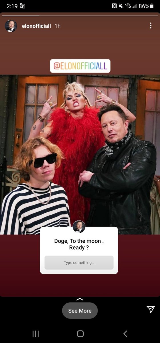 LermanC's tweet image. #dogecoin #ToTheMoon #ready