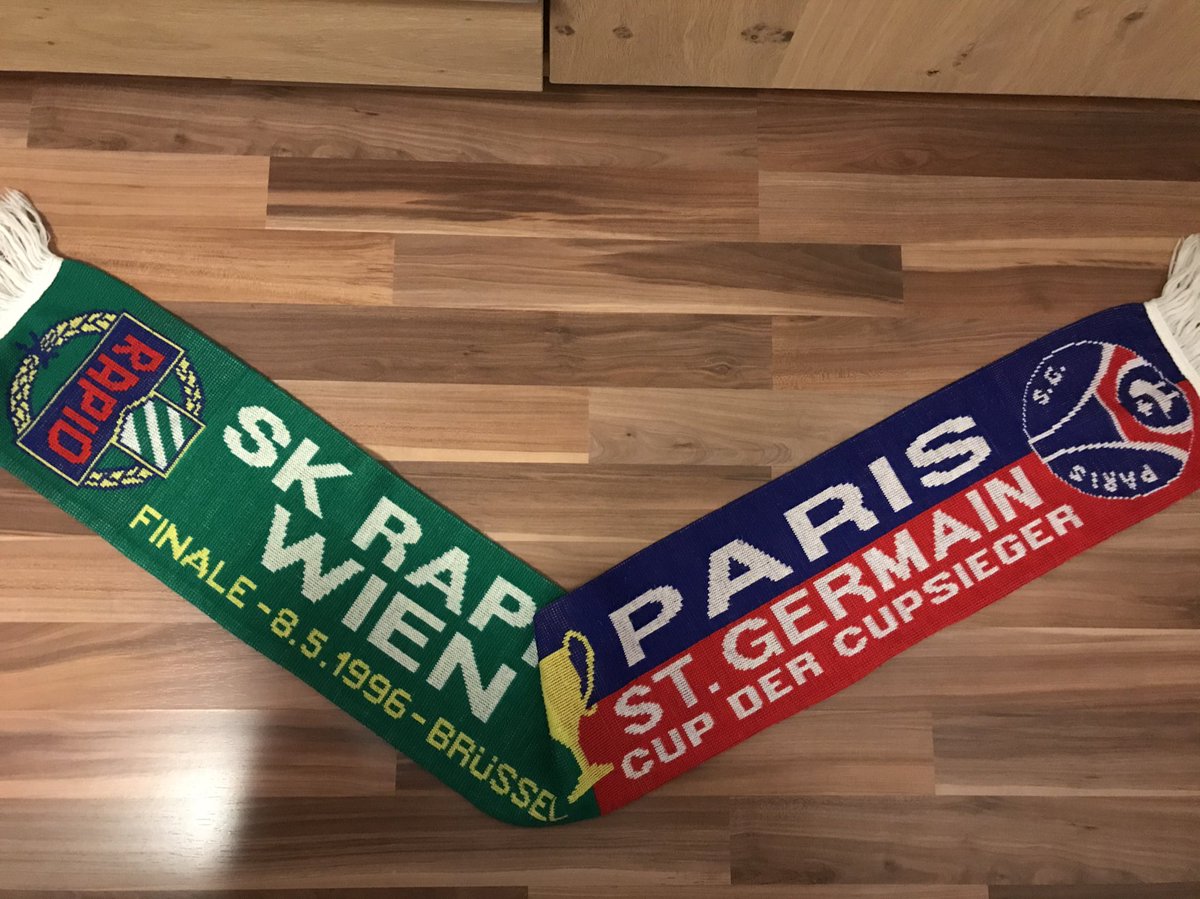 bielo70's tweet photo. @skrapid wie wenns gestern gwesen wär #scr1996 #scr2021 https://t.co/eqkc6ca0xy