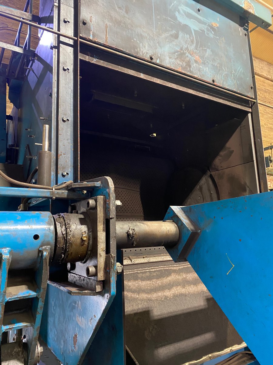 Shotblast Spares / Media / Filters / Spares / Technical Services &amp; Advice 

Contact our team for expert advise &amp; quotations.

#shotblast #machines #engineering #repairs #welding #electricians #blastcleaning #LEV #extraction #maintenance #hydraulic #pneumatic

Shotblast Spares Ltd