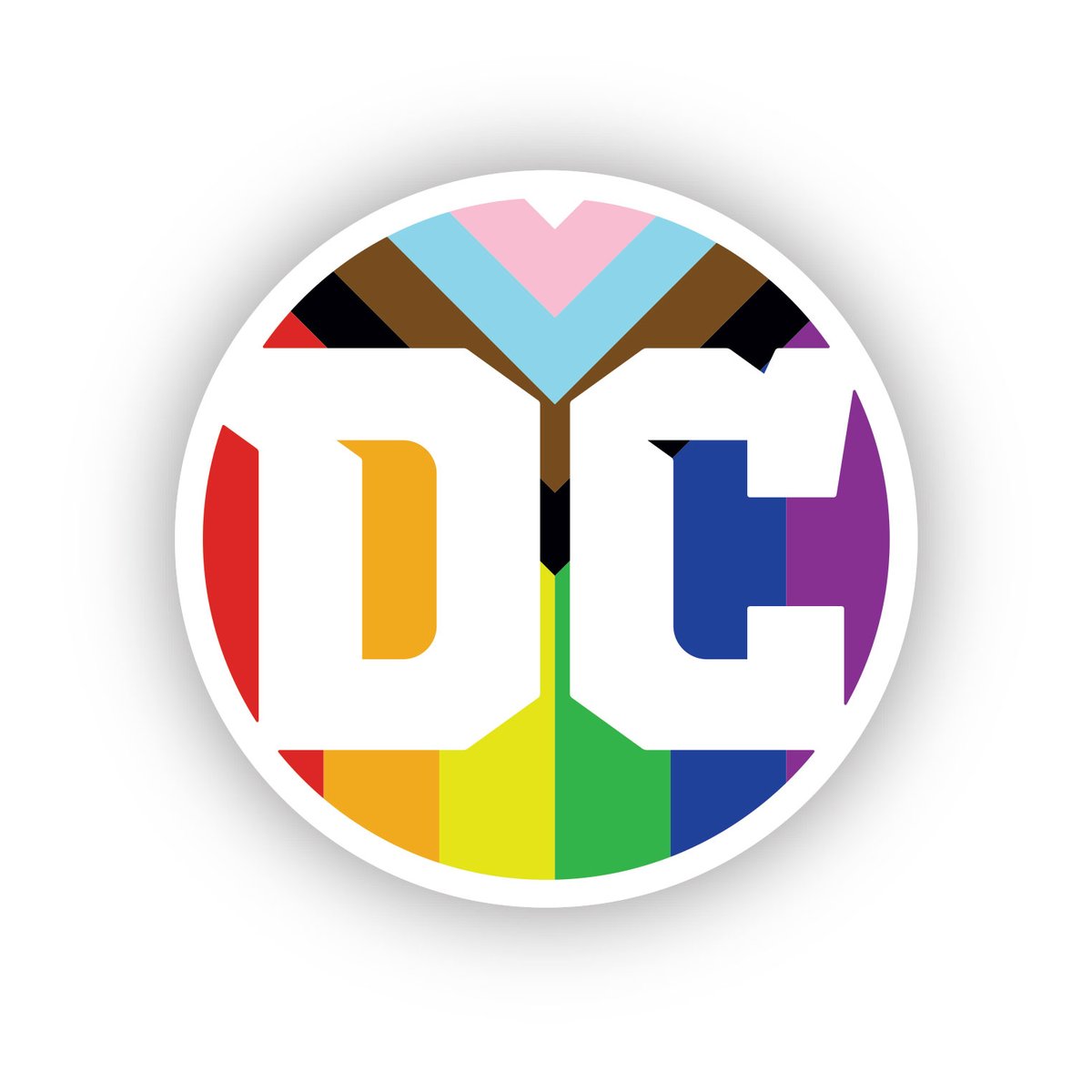  #DCPRIDE: THE COMPLETE OVERVIEWThis is it! FOC for DC Pride #1 and Crush & Lobo is TOMORROW, 5/9! And for my final act aka V EXTRA TWITTER THREAD, I'm gonna walk you through ALL of DC's amazing DC Pride offerings throughout the month of June! IT'S SO MANY GOOD THINGS!