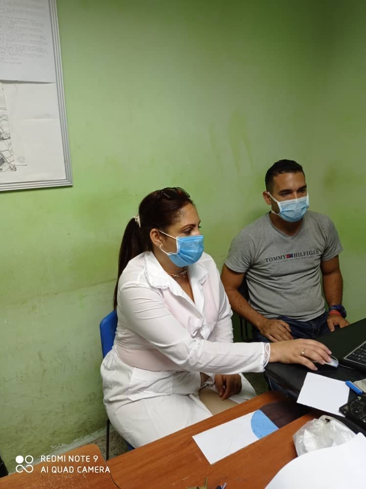Brigada Médica 🇨🇺 Bolívar🇻🇪 tweet media