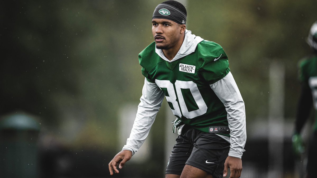 New York Jets tweet media