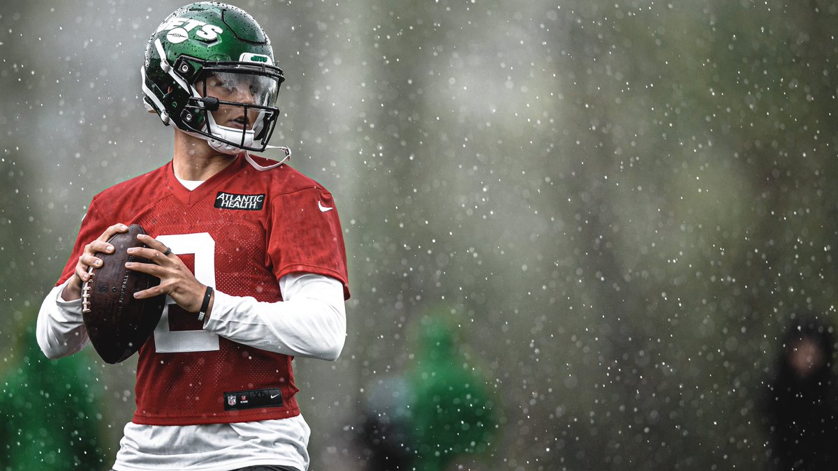 New York Jets tweet media