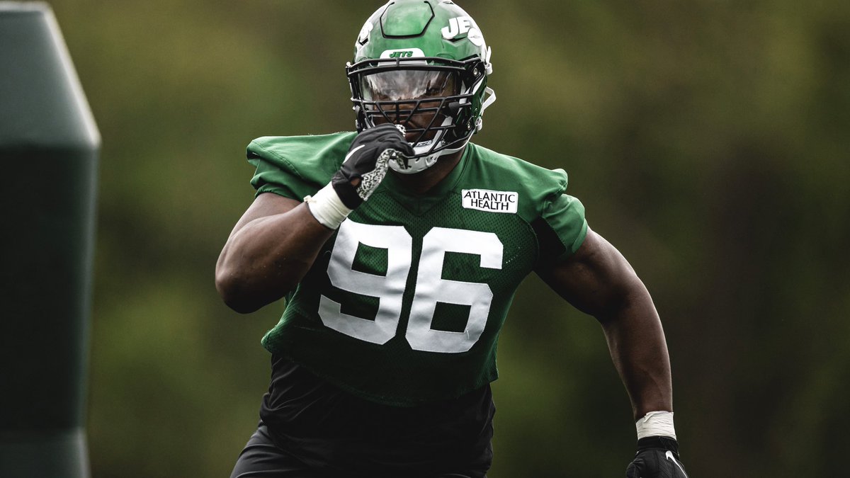 New York Jets tweet media