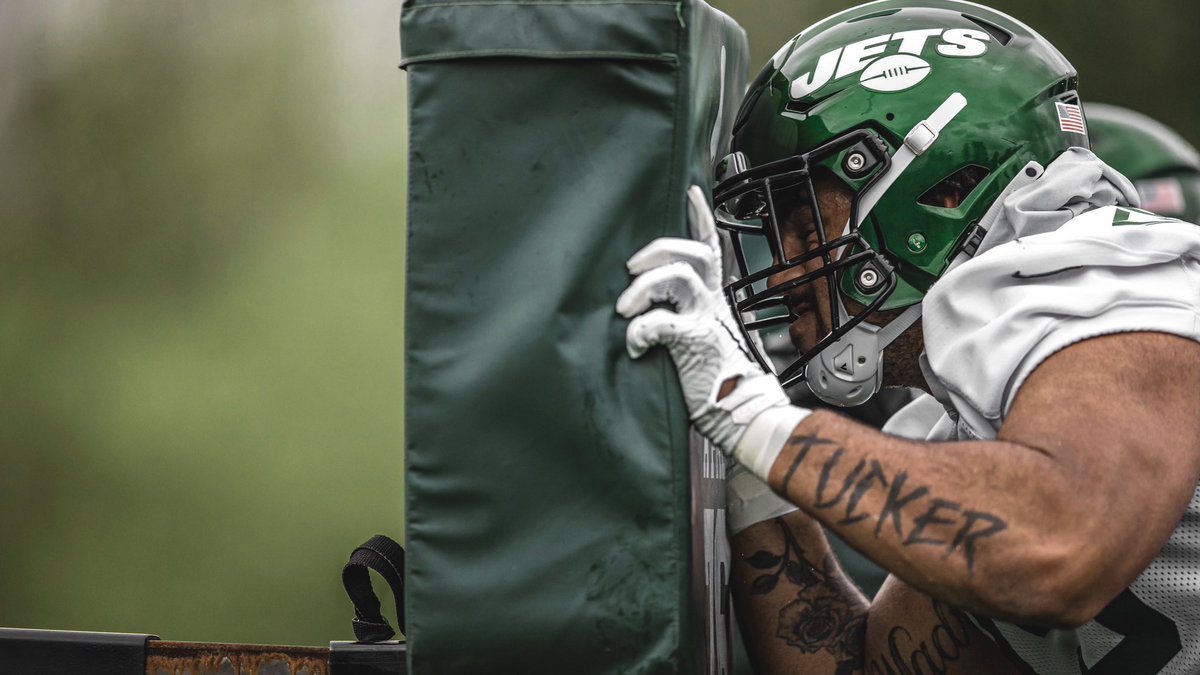 New York Jets tweet media
