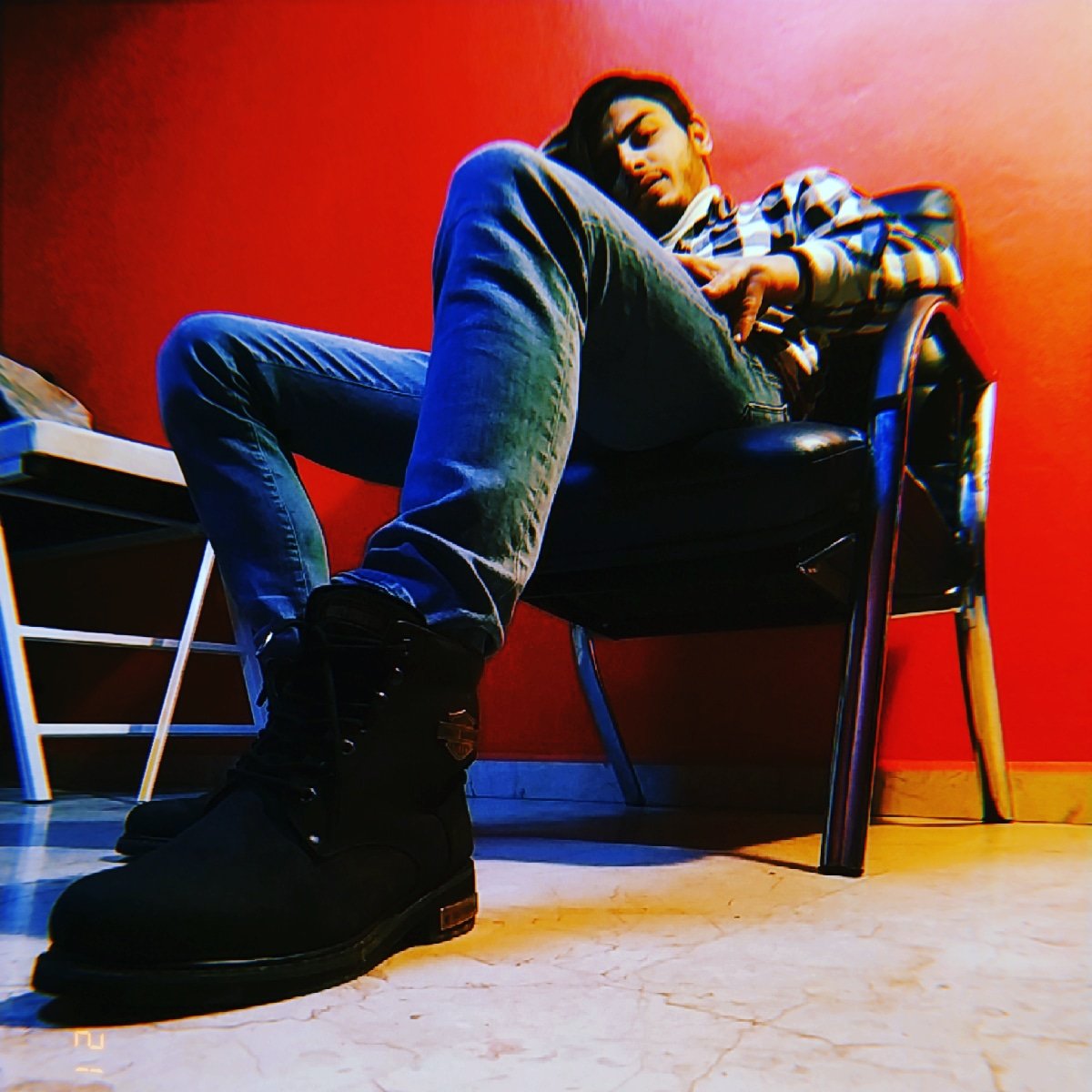 #YeniProfilResmi