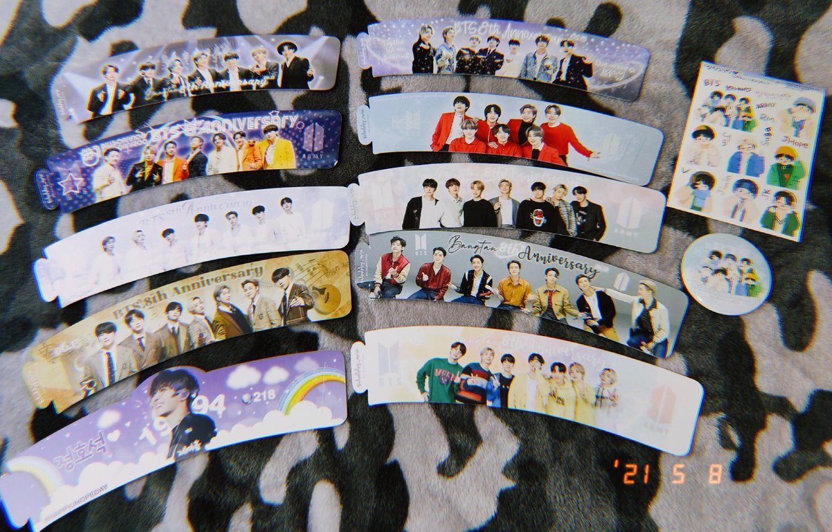 duckpor's tweet photo. ถือว่าเป็นวันที่ดีได้รับกอว.จาก @chubby_more @ParkJinan_ น้องกระจกกับสตก.น่ารักที่สุด จะใช้อย่างดีเลยงับ  คัฟสลีฟสวยทุกแบบเลย รู้เลยพี่เเนนตั้งใจทำขนาดไหน ขอบคุณมากๆนะคะ  #chubbymoreview เเละขอบคุณคัพสลีฟจากคุณ @xxsallyisback  มากนะค่ะ น้องน่ารักมาก https://t.co/si6GnY6FHT