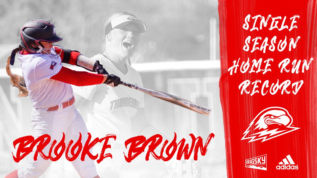 SUU Softball tweet media