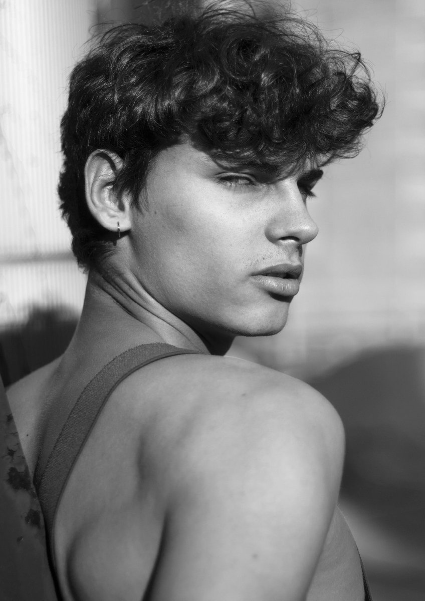 theZINEstand's tweet photo. #archive2018 Marco Yura At Click Models By Nathan Best For Yearbook Annual 2018. Available in hardcover print, digital &amp; eBook bundles. Link: https://t.co/o7lUm6S1iV https://t.co/fc7KnDIbqq