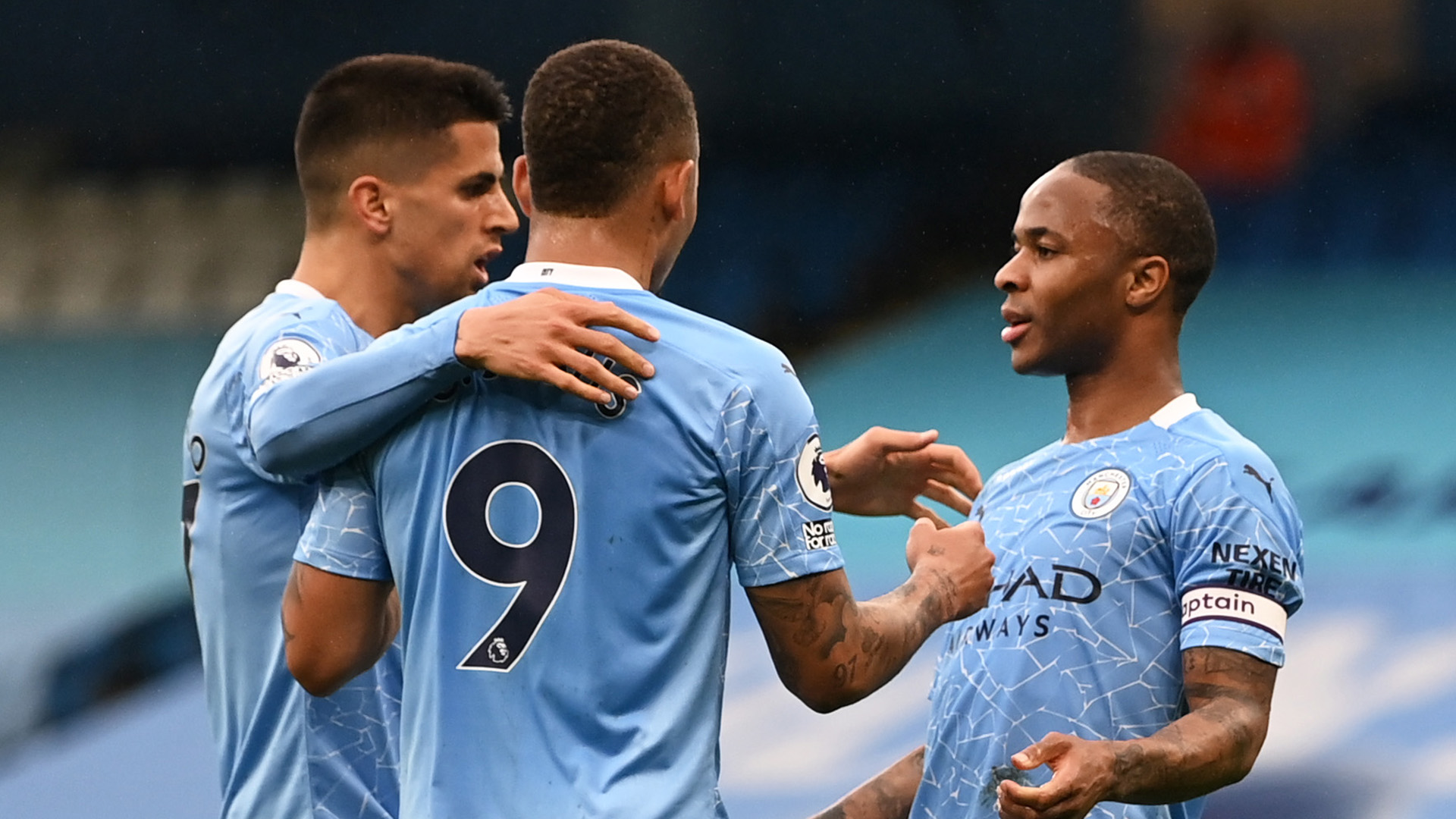 Goal Japan 上位対決は劇的な幕切れ チェルシー 劇的ゴールで逆転勝ち マンチェスター シティ とのclファイナル前哨戦を制し3位浮上 マンチェスター ｃ 1 2 チェルシー T Co Hsiyjg43mj T Co 9nkhyiksfe Twitter