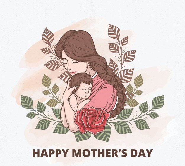 NetworkInsan's tweet image. Happy Mothers Day to all mothers❤️ around the world🌍
#happymothersday2021
