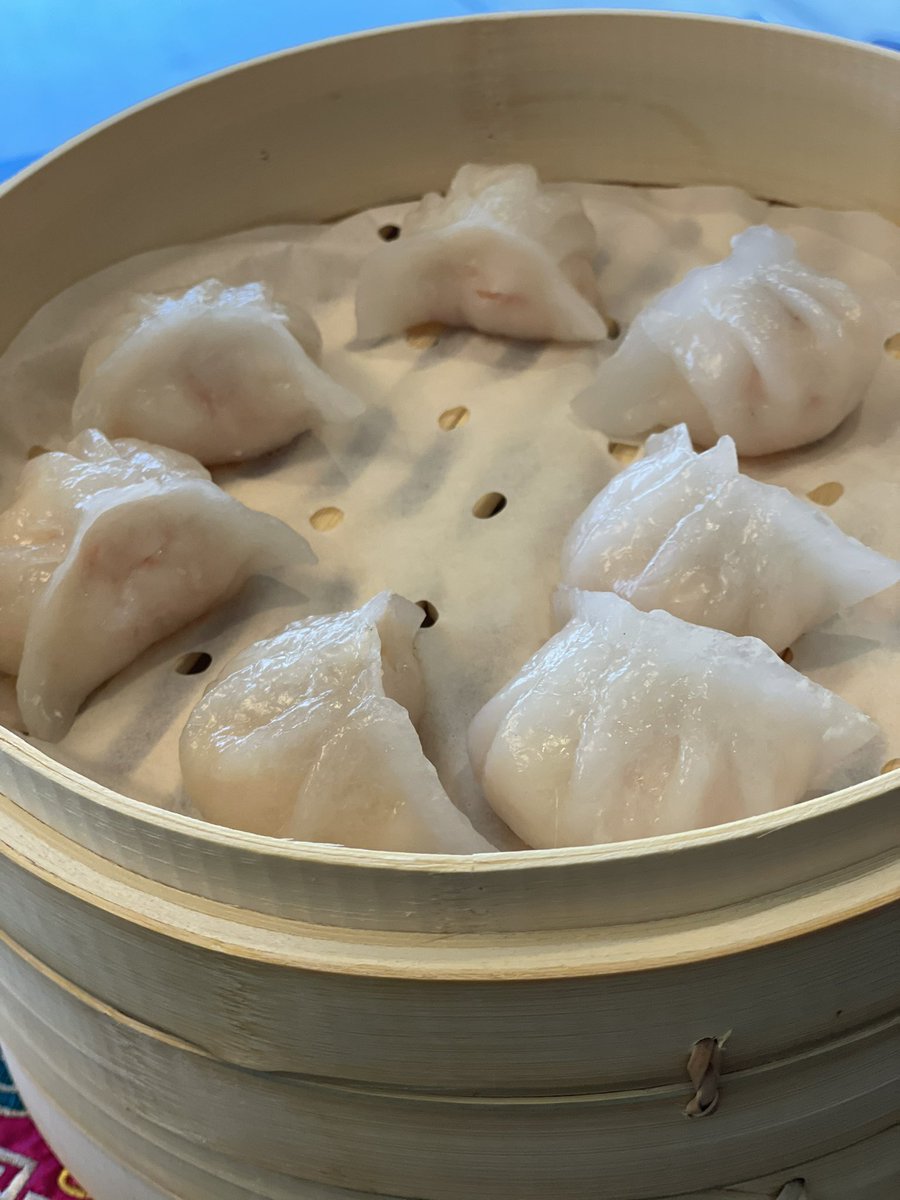 sdjoe21's tweet image. #HarGow #DimSum #IYKYK #HomeMade