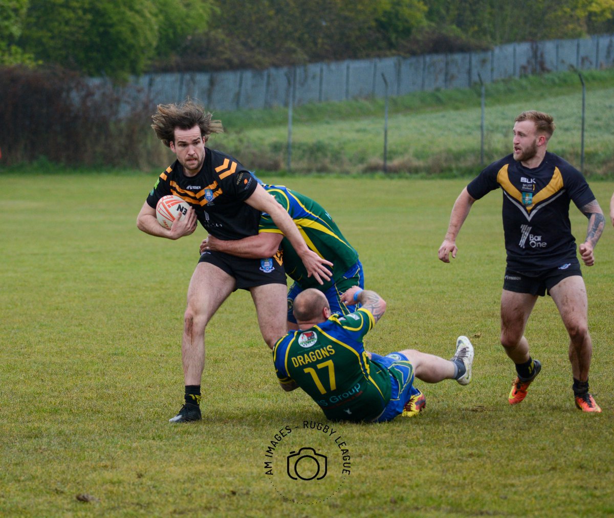 Sheffield Hawks tweet media