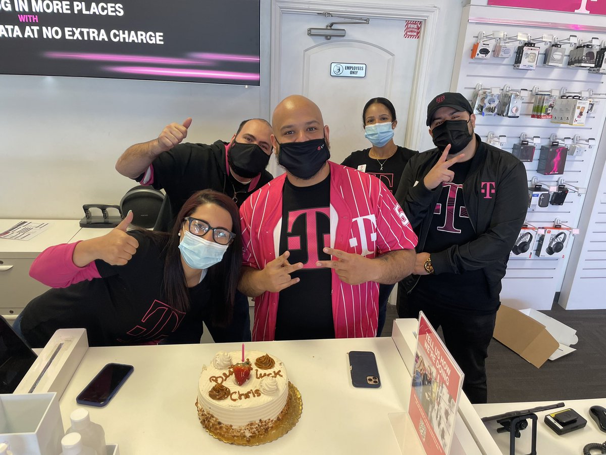 Jaime Trujillo (@jaimetrujillo88) on Twitter photo This is not a farewell, but a see you later! Best of luck in GA <a href="/ChrisSantiago85/">Chris Santiago</a> ! We appreciate all the hard work and dedication put in to make this team what it is today! #PinesBEast #Dragons @lyvonne03 <a href="/pattyc101/">Patty Barbosa</a> This is not a farewell, but a see you later! Best of luck in GA <a href="/ChrisSantiago85/">Chris Santiago</a> ! We appreciate all the hard work and dedication put in to make this team what it is today! #PinesBEast #Dragons @lyvonne03 <a href="/pattyc101/">Patty Barbosa</a>