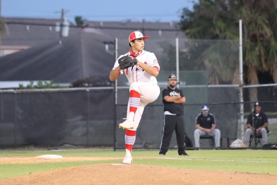 Our Sharyland Rattlers took the 6-2 win over the Weslaco East Wildcats in Game 2 to take the series and advance to the next round of the playoffs!