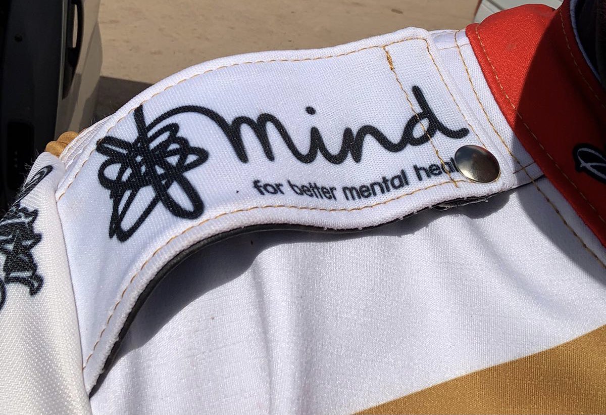 EveryManMattersFC (@fc_emm) on Twitter photo The boys in this team truly believe in changing the face of mental health for young men, day in day out not just when we are playing ..... proven by <a href="/Benjii116/">Benjamin.Morley</a> race suit this year. We as a club wish him a safe and successful racing season with <a href="/kent_kings/">Kent Kings Speedway</a> 💚 #EveryManMatters The boys in this team truly believe in changing the face of mental health for young men, day in day out not just when we are playing ..... proven by <a href="/Benjii116/">Benjamin.Morley</a> race suit this year. We as a club wish him a safe and successful racing season with <a href="/kent_kings/">Kent Kings Speedway</a> 💚 #EveryManMatters