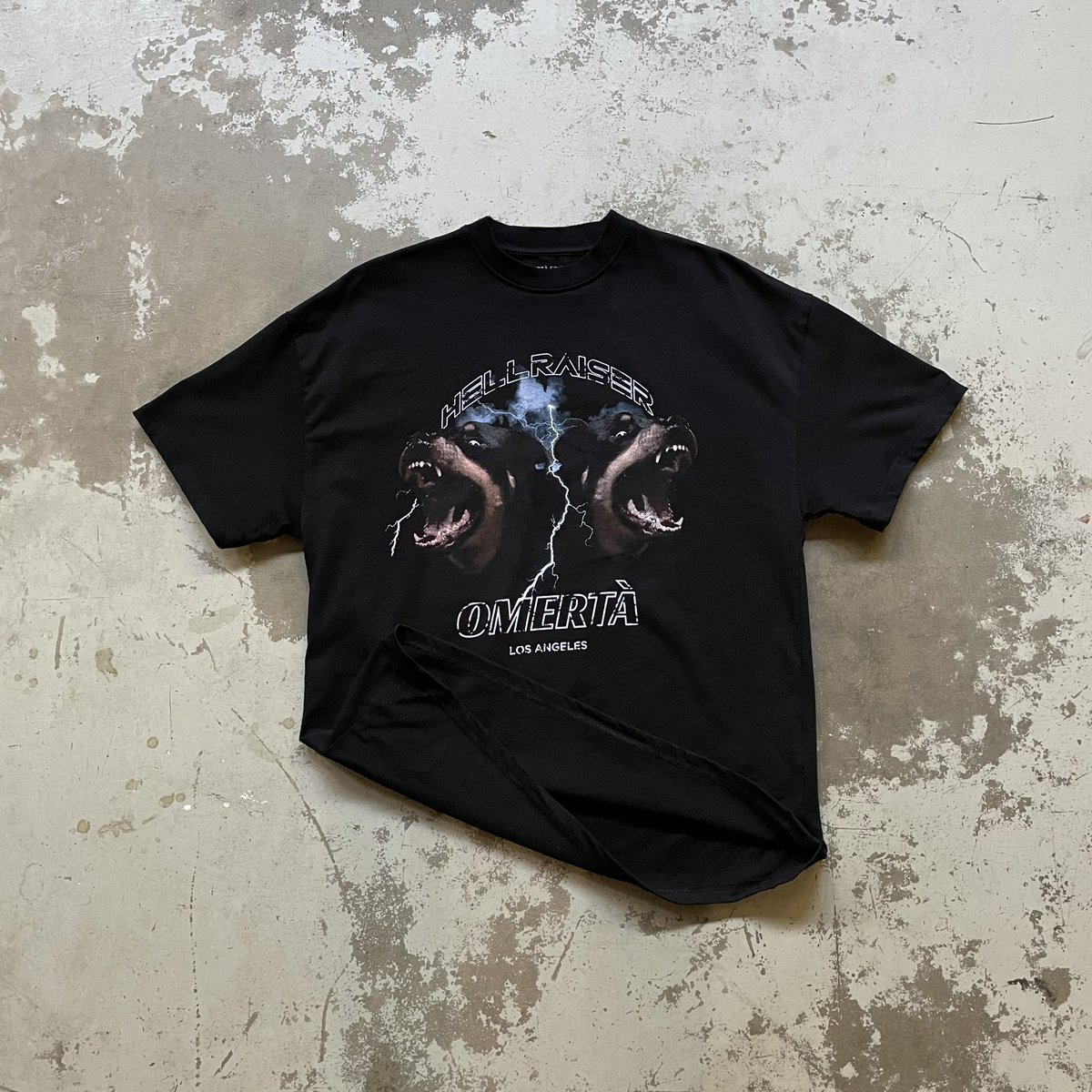 omertastudiosla's tweet photo. @OHGEESY lemme send you a shirt 🙏🏽🙏🏽 https://t.co/8TSIg3Kl0O