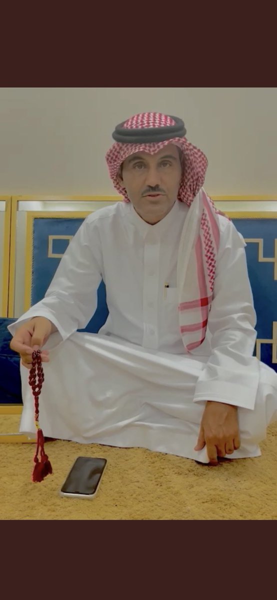 #كورونا

الحمدالله على سلامة  اخونا الشاعر/ سعود حبيب العازمي 

بعد من الله عليه بالشفاء من فايرس كورونا المستجد  والله يجعلها سلامة تامه يابو ممدوح
 <a href="/me9015/">سعود حبيب العازمي.</a>
