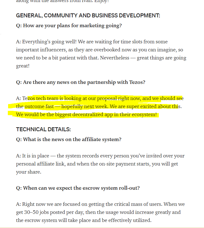 cocomanji's tweet photo. $CTASK // Great things take time 🙃🙃🙃🙃 

* Mid/Long-term #CTASK #freelancer 
* First round it gave me some profit but it is not enough for me https://t.co/batLwrNOnq