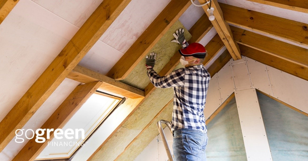 Does your home need more than a spring cleaning? 

Make it more energy efficient with affordable options from California’s Residential Energy Efficiency Loan program, now featuring reduced rates and limited-time offers. bit.ly/2RjFkYj