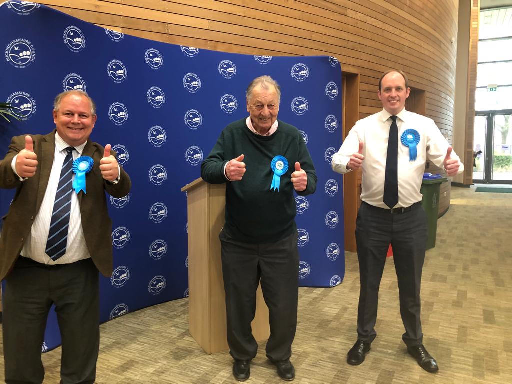 claycon's tweet photo. The Winslow Boys - We did it !  Many thanks to all supporters and helpers https://t.co/I7AywoJ9WO