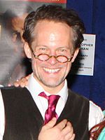 Happy Birthday to Chuck Huber     