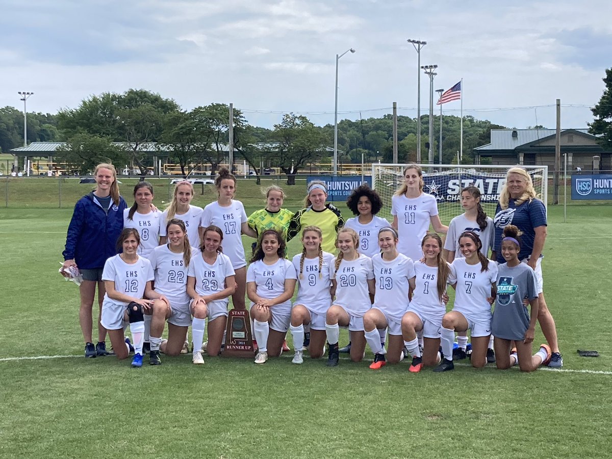 Congratulations to the Lady Cats Soccer Team:  Class 7A State Runner Up! Great job ladies! We are proud of you!