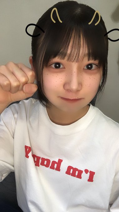 Twitterのコスプレ画像1