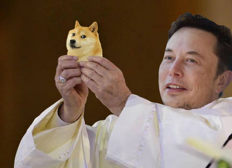 doge0ne6's tweet photo. #ToTheMoon @elonmusk  #DogeNumber1Crypto https://t.co/fwoeAkTdZI