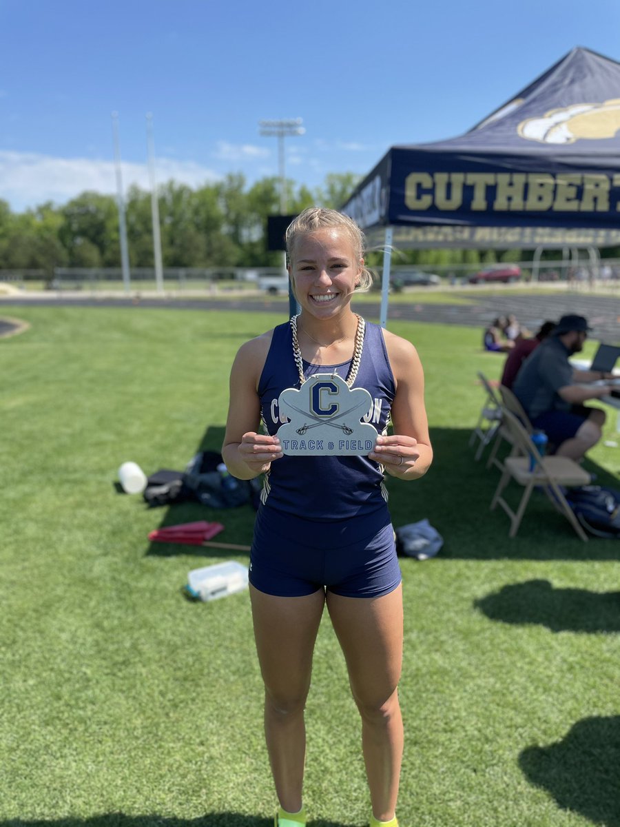 cuttytrack's tweet image. Soccer concluded Monday and on Saturday @BenzAddy throws down huge 100/200 PR’s en route to qualifying for regionals!! These times will continue to drop as we move forward #WinTheDay @CHS_Cavs @NCRunners @SCSportsReport