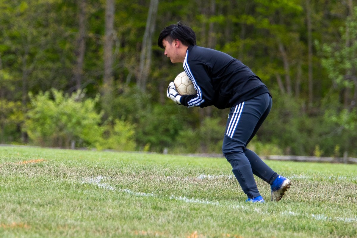 My son plays Twinsburg AYSO Soccer on the Coed High School Team.  I have posted all the photos from today's game in the Gallery ( https://www.tjpowellphotography.com/Sports/Twinsburg-AYSO-Soccer/2021-Outdoor-Spring-High-School-Coed/2021-05-08-HS-Game/) on my Photography Website ( https://www.tjpowellphotography.com/ ). Enjoy!