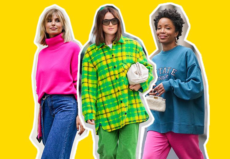 5. Kleuradvies: deze kleuren passen het beste bij jou Kristel, Fashion dlvr.it/RzLw5H