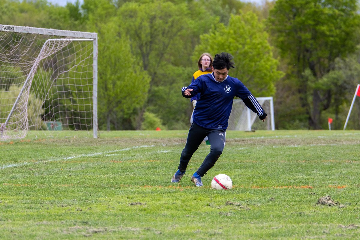 My son plays Twinsburg AYSO Soccer on the Coed High School Team.  I have posted all the photos from today's game in the Gallery ( https://www.tjpowellphotography.com/Sports/Twinsburg-AYSO-Soccer/2021-Outdoor-Spring-High-School-Coed/2021-05-08-HS-Game/) on my Photography Website ( https://www.tjpowellphotography.com/ ). Enjoy!