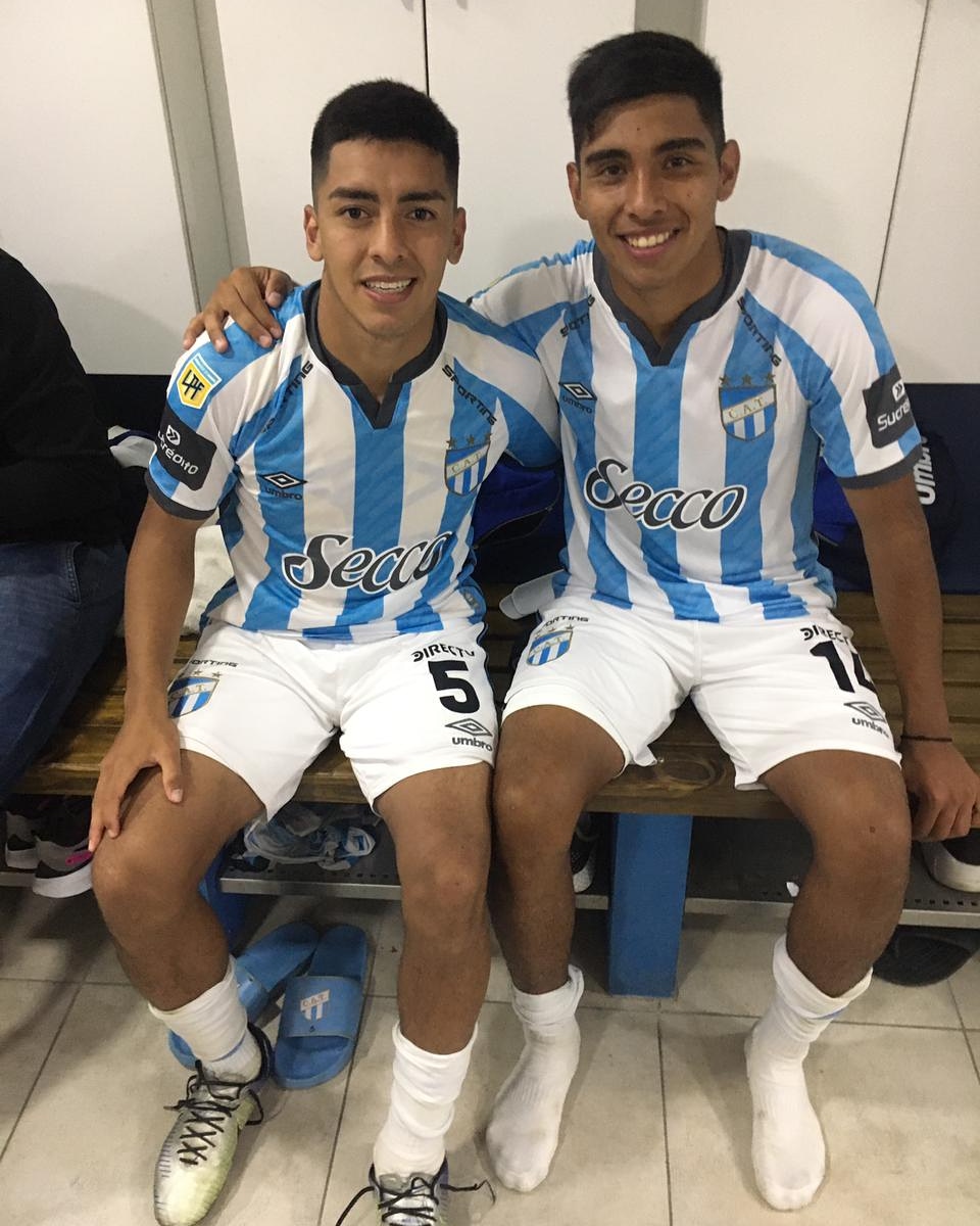 Buen triunfo🤜🏾🤛🏾💙🐙