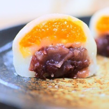 和菓子処 かむろ Minoo Kamuro Twitter