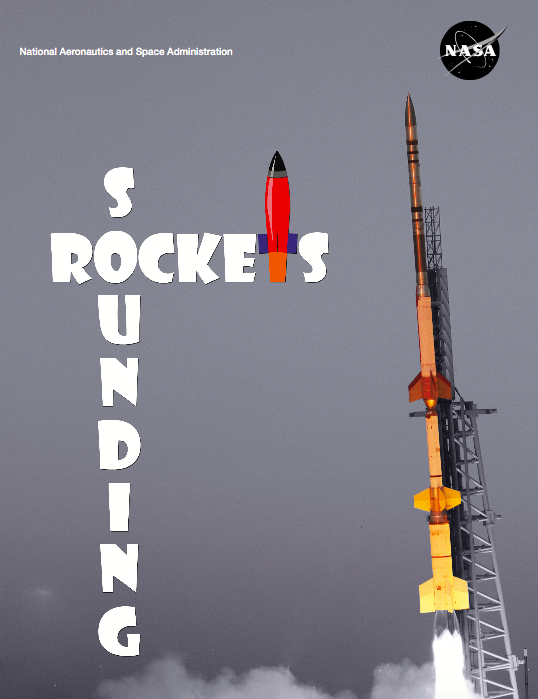 genejm29's tweet photo. Via .@NASA_Wallops - A handout describing #NASA's sounding rocket program designed for children although we grown-ups can enjoy it too! - (PDF- 12 pgs) https://t.co/nAF5ghKuzo #BlackBrantXII #SoundingRockets https://t.co/UyNWjLTR2N