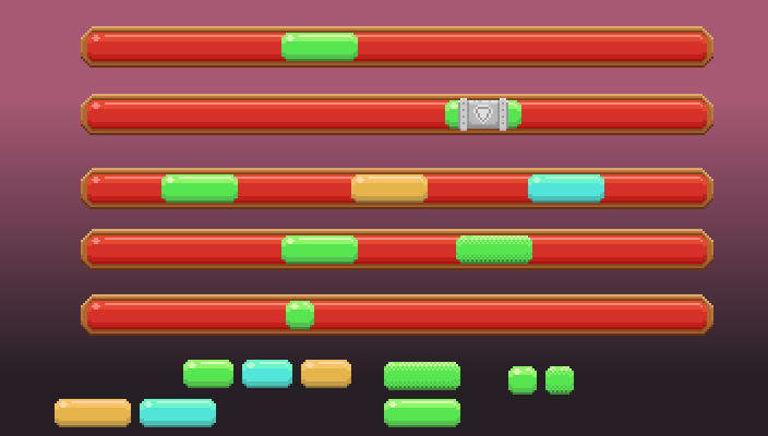 PinkySoulOG's tweet photo. This was the test for the various mechanics of the game!
#pixelart #pixel #pixelartist #gamedev #gamedeveloper #hentaigame #indiedev #indiegame #indiegamedev #action #game #hud #gamehud https://t.co/iwE2O1veeK