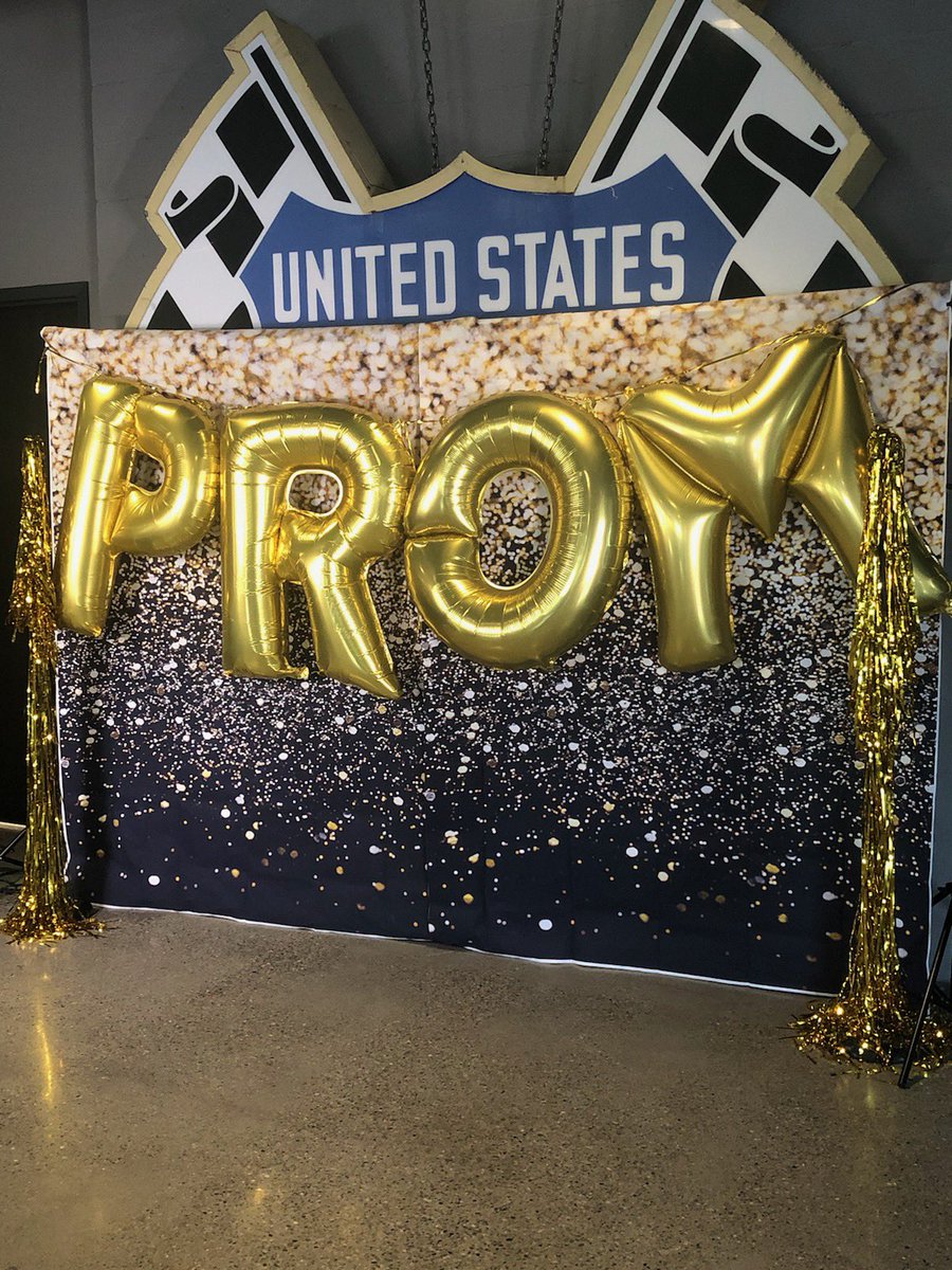 WyrkSpace's tweet photo. What do you do when they cancel your prom?... You create your own! Thanks for celebrating with us at Wyrk Space￼￼, it looks amazing❤️￼#eventspace #venue https://t.co/xVUvPbGz7r