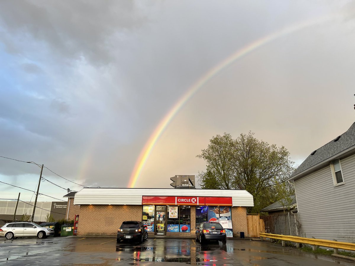 this_is_rob_'s tweet photo. @CircleKStores Kingston https://t.co/UNKy6Hf3Wr