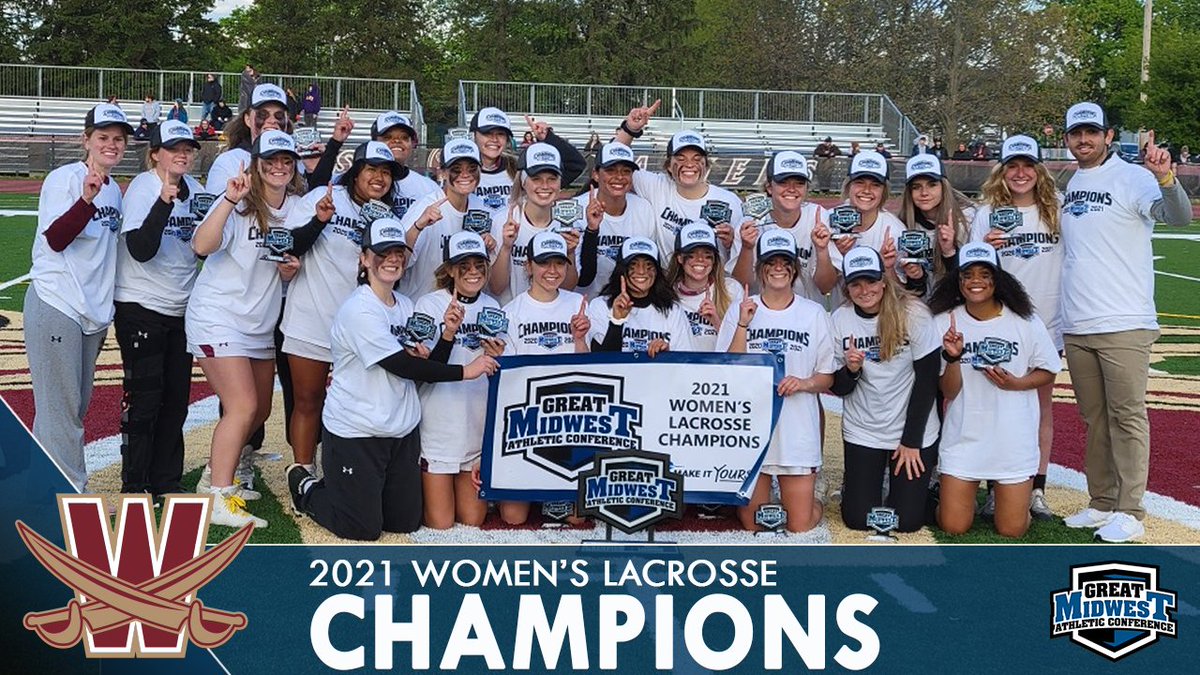 GreatMidwestAC's tweet photo. Congratulations to @WalshWomensLax! 🏆 https://t.co/7lQPnKALP4