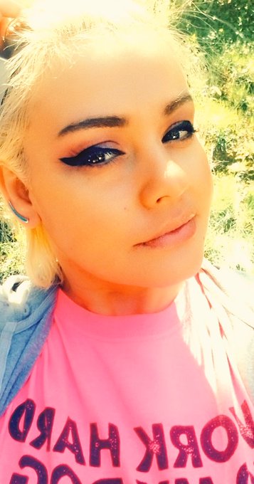 Beautiful Day!😏 https://t.co/3VVlvsgE39<a href="/tag/bratoftheday"class="tags"><span>#bratoftheday</span></a>