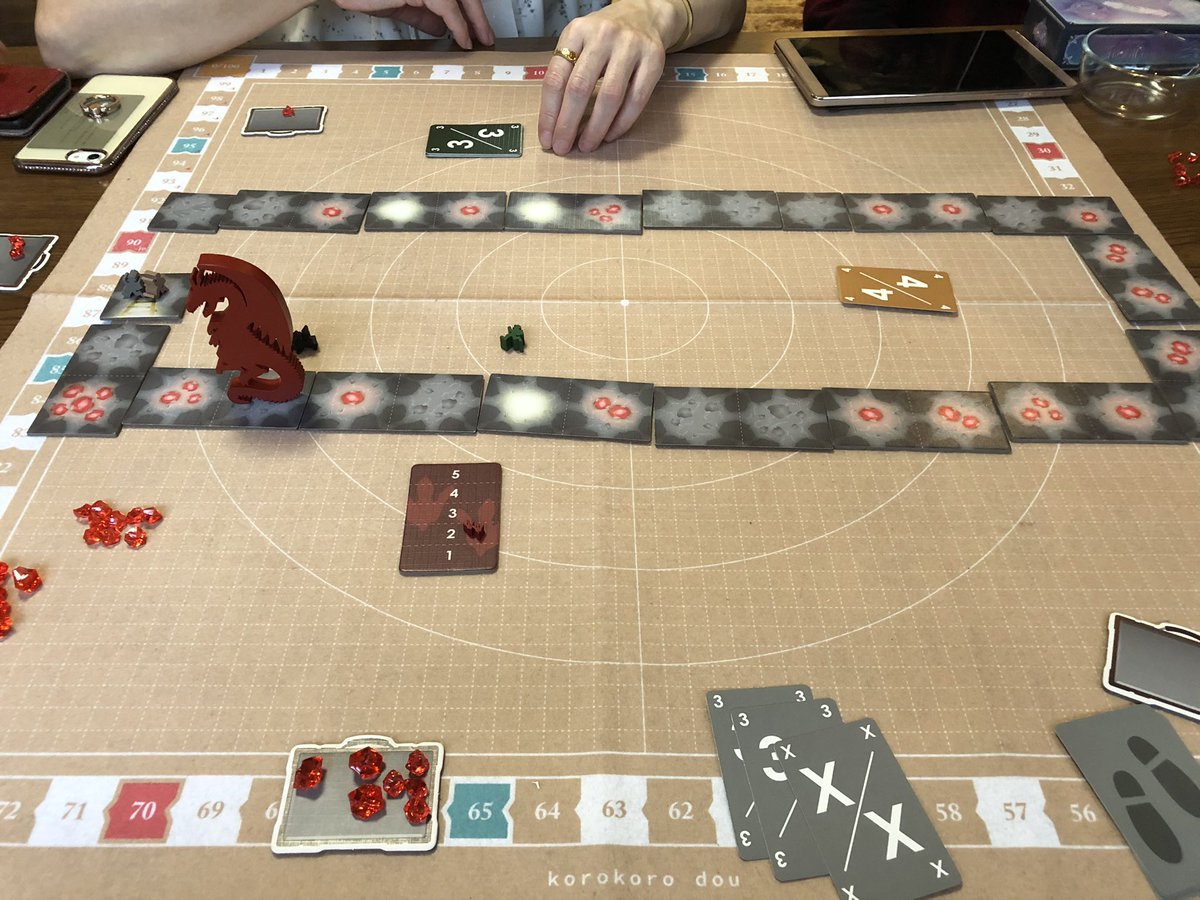 東京ゲームメイカーズ ゲムマ21春は両 ス01 Tokyogamemakers Twitter 東京ゲームメイカーズ ゲムマ21春は両 ス01 Tokyogamemakers Twitter