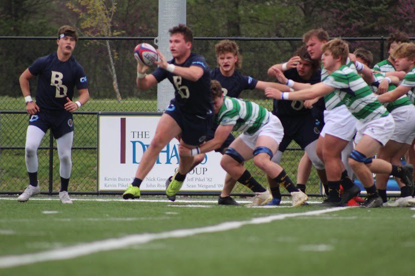 I’m truly blessed to announce that next fall I will be attending Marian University to continue my athletic and academic career That being said I would like to thank all of my teammates, coaches, friends, and family for supporting me in all that I do 🏉<a href="/MarianURugby/">Marian Rugby</a> <a href="/DwengerRugby/">Bishop Dwenger Rugby</a>