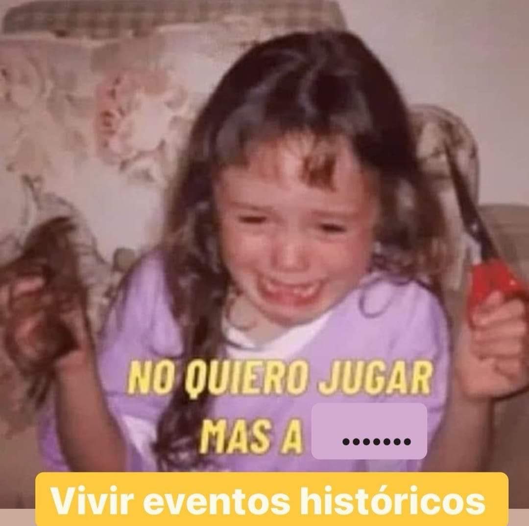MelodyFloresS20's tweet photo. Ya quiero contarle a mis hijos y a mis nietos el desvergue que fue 2020 y 2021  #CoheteChino https://t.co/cWMORlMqcS