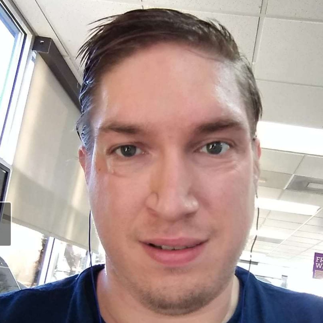 #NewProfilePic