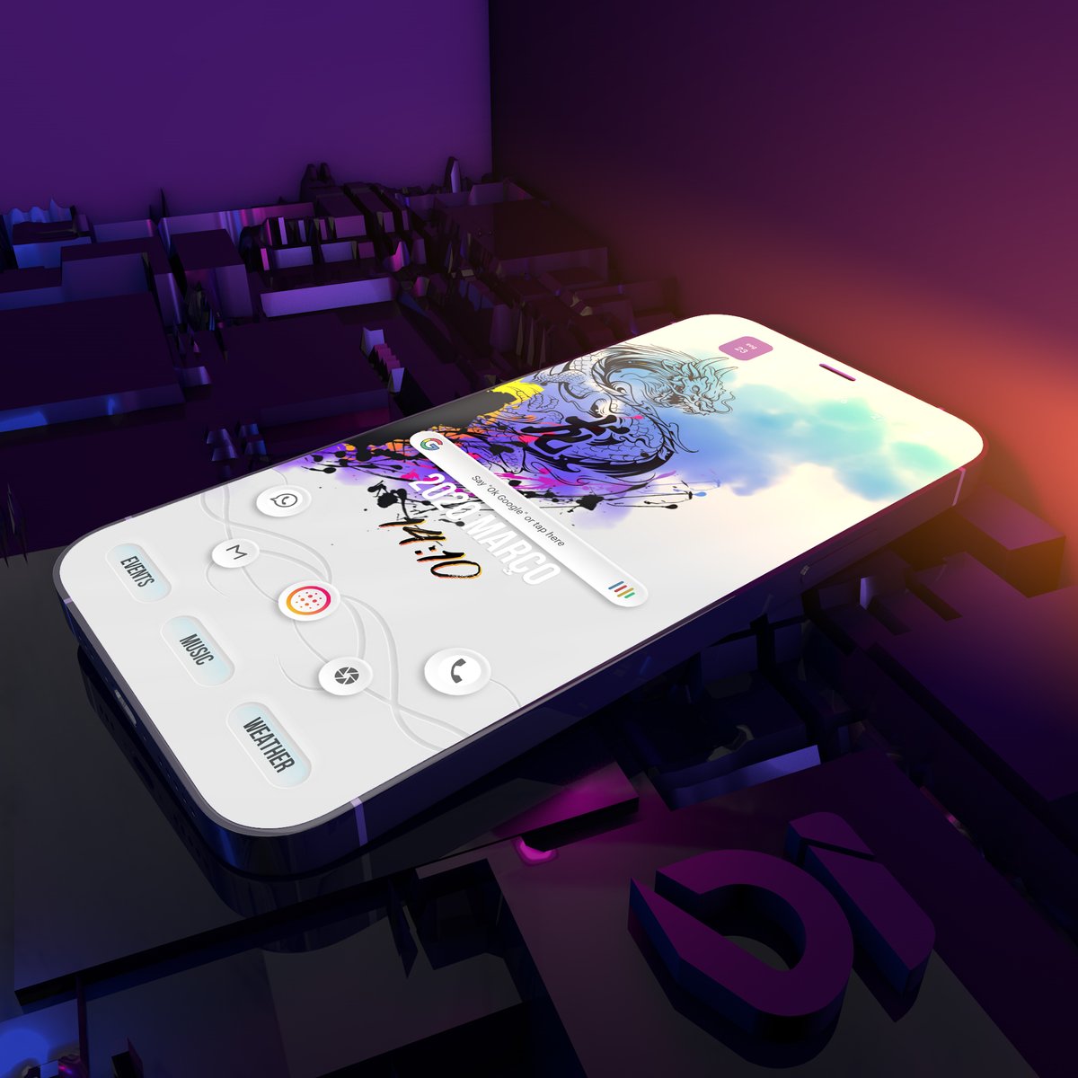 design_ironic's tweet photo. Great Weekend Guys!
#Hishoot2i #TemplatePRO #Design #iphone12pro
#Klwp
https://t.co/YQhJSlqFtA
How about your exclusive template, with your logo or name? We negotiate the values just get in touch! https://t.co/yZwIvLg5Jy