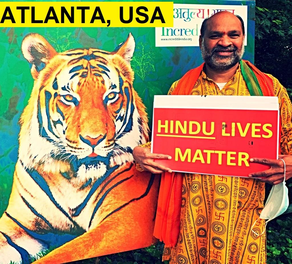 HinduMatter's tweet image. #HindusLivesMatter Stop #TMCTerror Stop #tmcgenocide