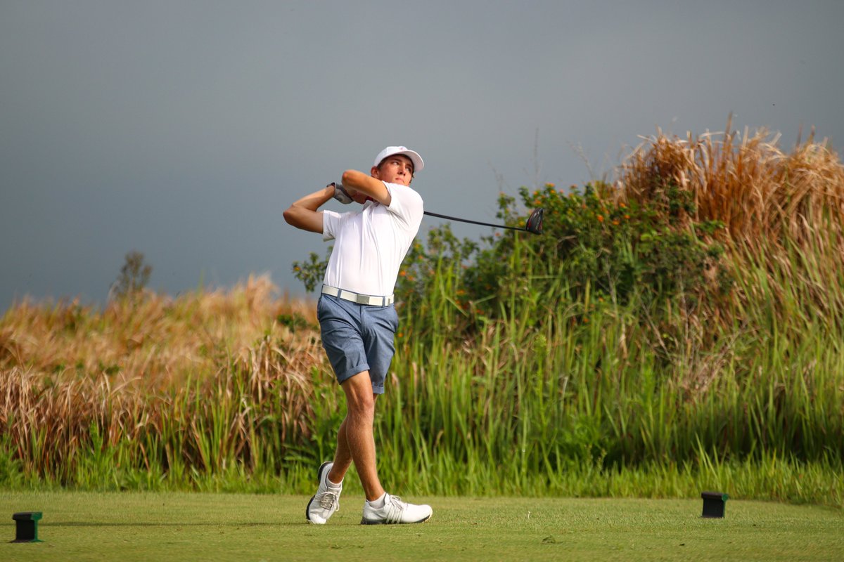 .Mocs @FSC_MGolf Finishes @NCAADII Regional in 5th Place #OneBigTeam #LetsGoMocs #D2MGolf FSCMocs.com @D2SSC @streamsong @FLSouthern @FSC_Alumni @GolfweekNichols @GolfCoachesAssn @Ledger_Colleges @ItsBEASOCK @CentralFLSports @VisitCentralFL @collegegolf